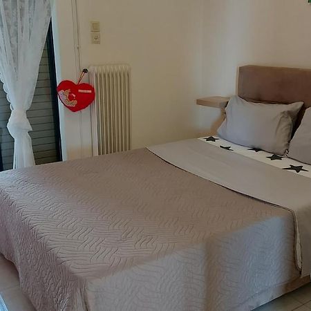 Dolphin 2 Apartment Artemida  Luaran gambar