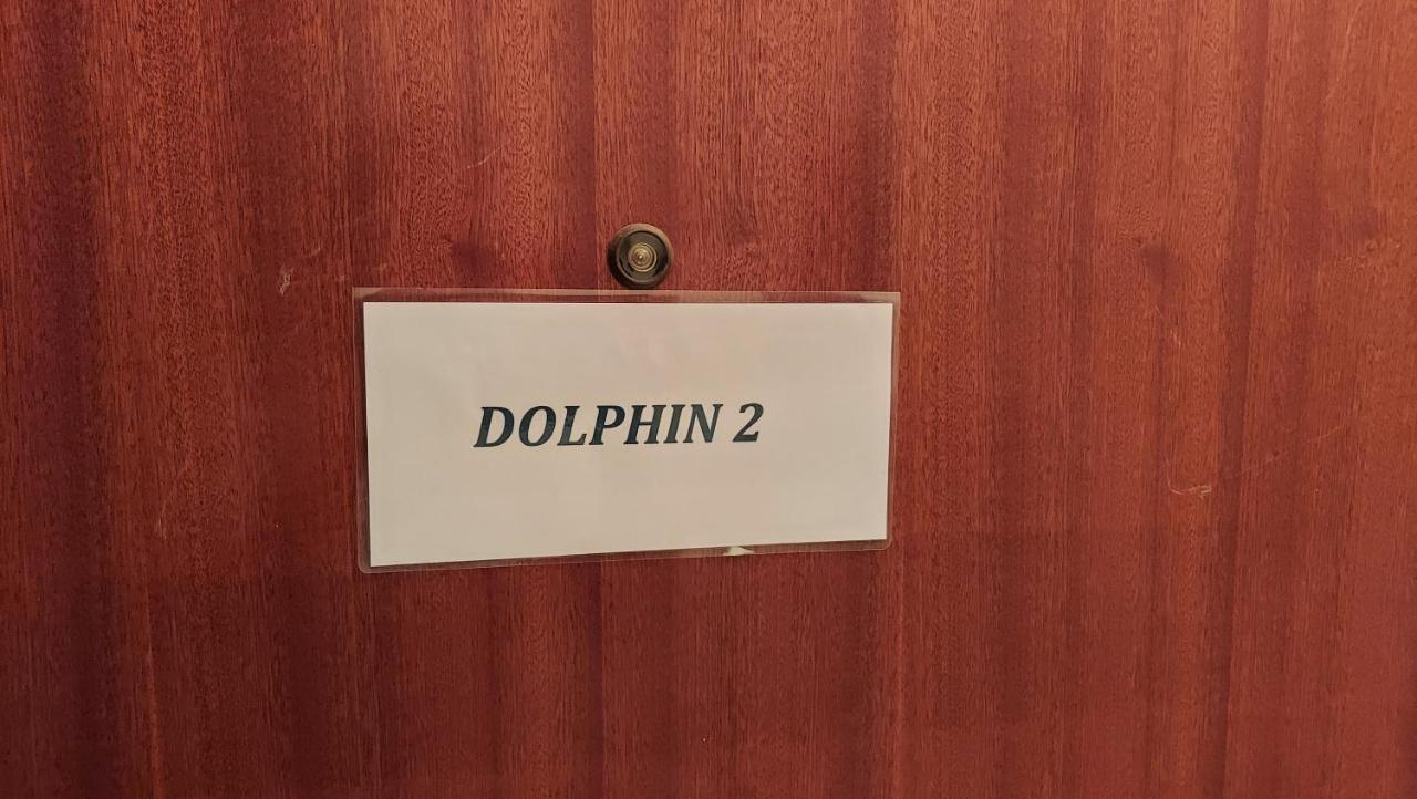 Dolphin 2 Apartment Artemida  Luaran gambar