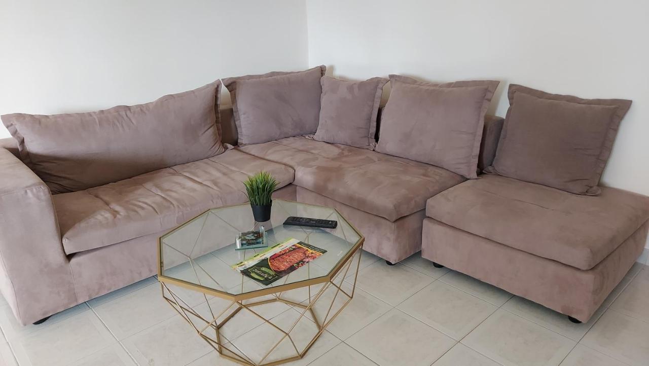 Dolphin 2 Apartment Artemida  Luaran gambar
