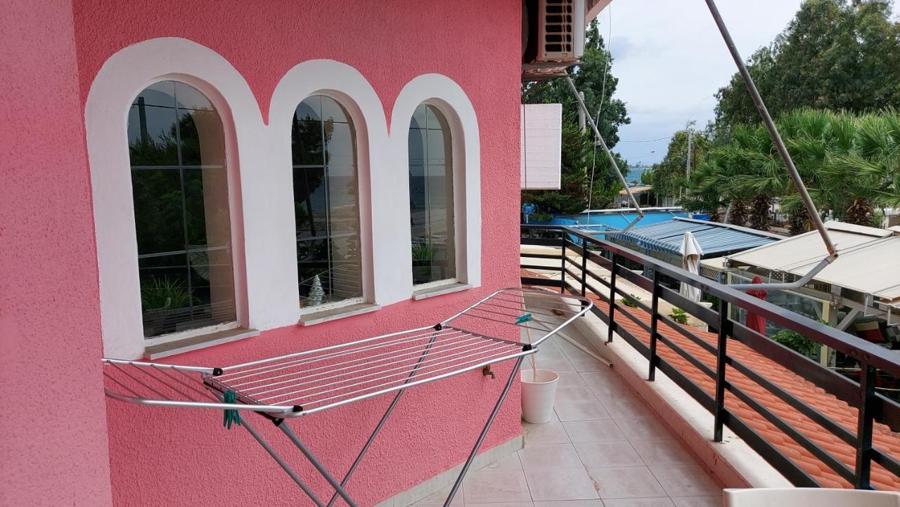 Dolphin 2 Apartment Artemida  Luaran gambar