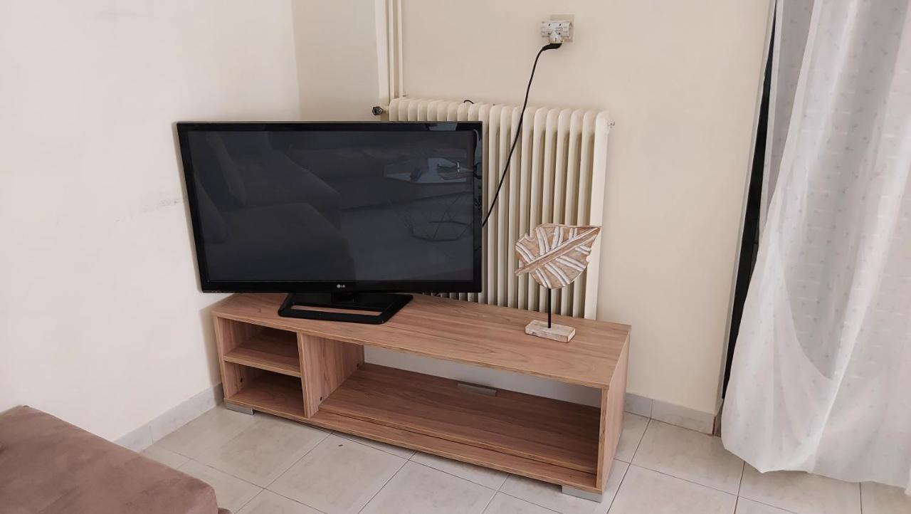 Dolphin 2 Apartment Artemida  Luaran gambar