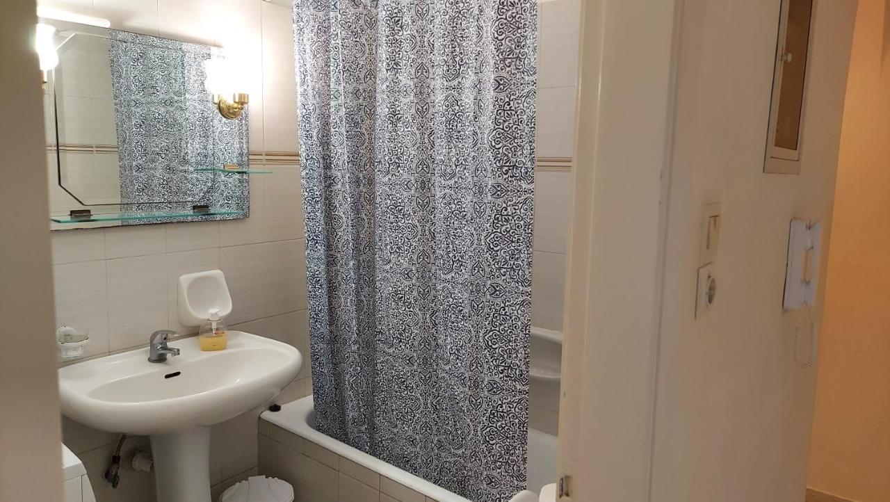 Dolphin 2 Apartment Artemida  Luaran gambar