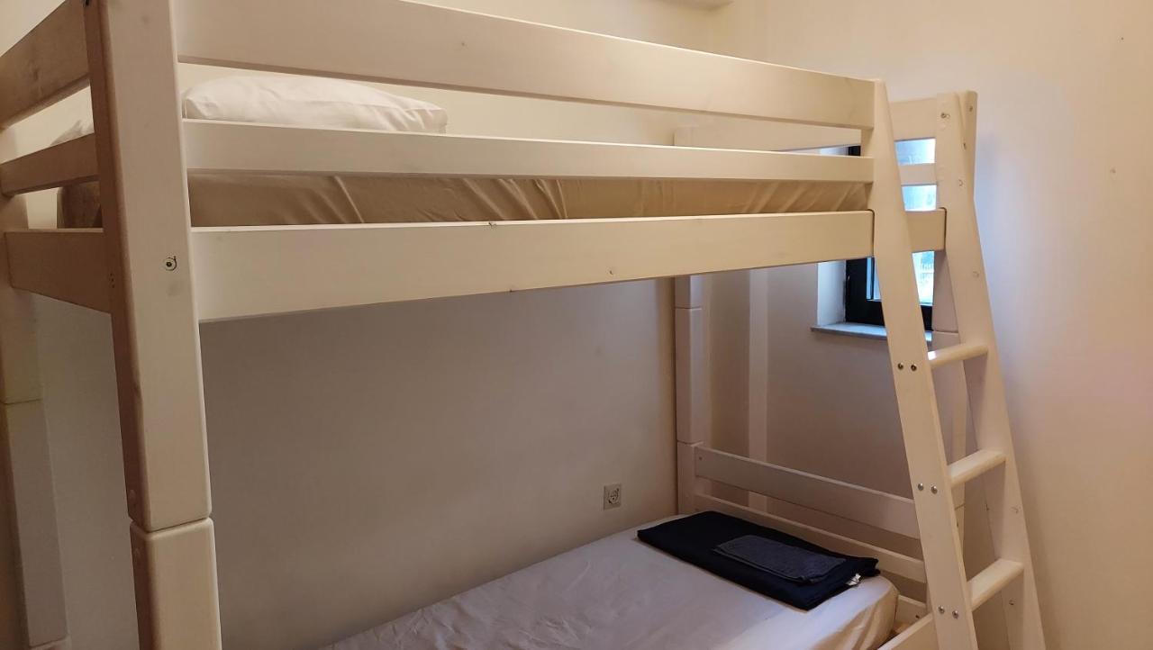 Dolphin 2 Apartment Artemida  Luaran gambar