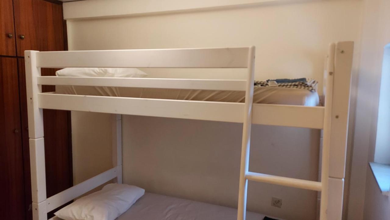 Dolphin 2 Apartment Artemida  Luaran gambar